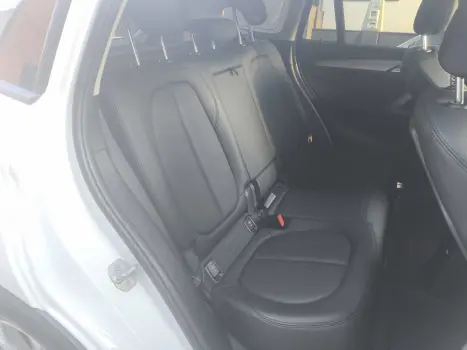 BMW X1 2.0 16V 4P SDRIVE 20I ACTIVEFLEX TURBO AUTOM�TICO, Foto 18