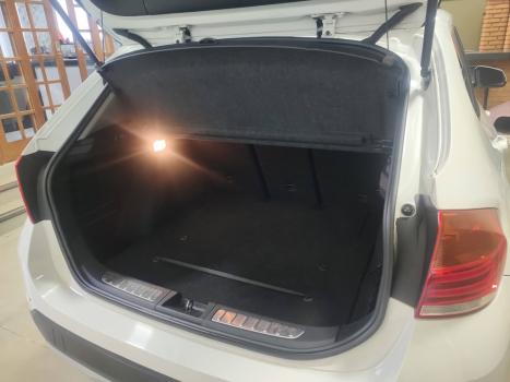 BMW X1 2.0 16V 4P SDRIVE 20I ACTIVEFLEX TURBO AUTOMÁTICO, Foto 4