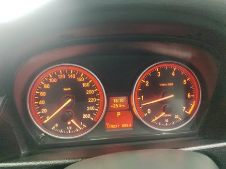 BMW X1 2.0 16V 4P SDRIVE 20I ACTIVEFLEX TURBO AUTOMÁTICO, Foto 5