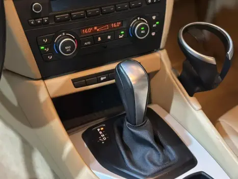 BMW X1 2.0 16V 4P SDRIVE 18I TOP AUTOMÁTICO, Foto 12
