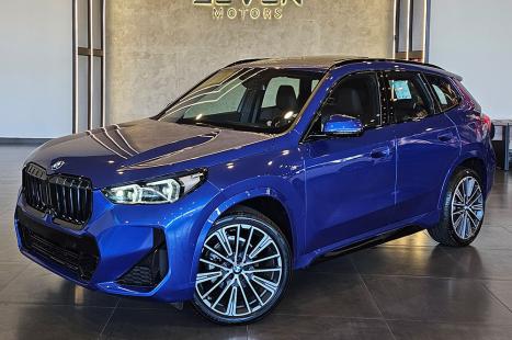 BMW X1 2.0 16V 4P TURBO SDRIVE20I M SPORT STEPTRONIC AUTOM�TICO, Foto 1