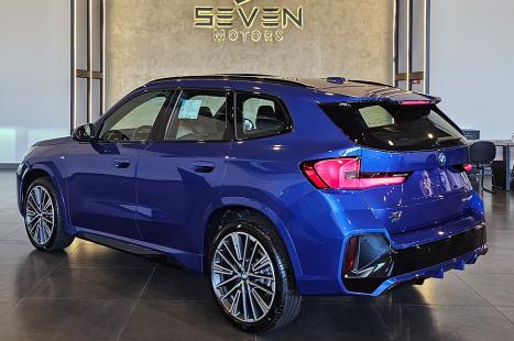BMW X1 2.0 16V 4P TURBO SDRIVE20I M SPORT STEPTRONIC AUTOM�TICO, Foto 3