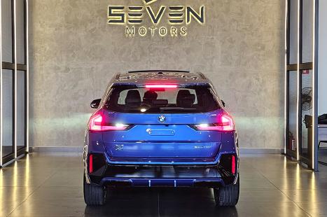 BMW X1 2.0 16V 4P TURBO SDRIVE20I M SPORT STEPTRONIC AUTOM�TICO, Foto 4