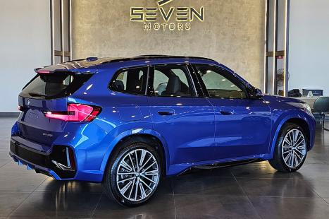 BMW X1 2.0 16V 4P TURBO SDRIVE20I M SPORT STEPTRONIC AUTOM�TICO, Foto 5