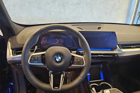 BMW X1 2.0 16V 4P TURBO SDRIVE20I M SPORT STEPTRONIC AUTOM�TICO, Foto 11