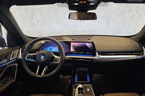 BMW X1 2.0 16V 4P TURBO SDRIVE20I M SPORT STEPTRONIC AUTOM�TICO, Foto 13