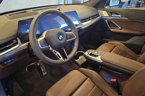 BMW X1 2.0 16V 4P TURBO SDRIVE20I M SPORT STEPTRONIC AUTOM�TICO, Foto 15