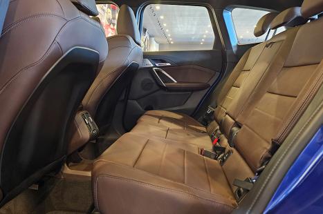 BMW X1 2.0 16V 4P TURBO SDRIVE20I M SPORT STEPTRONIC AUTOM�TICO, Foto 18