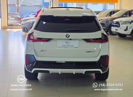 BMW X1 2.0 16V 4P TURBO SDRIVE20I M SPORT STEPTRONIC AUTOM�TICO, Foto 5