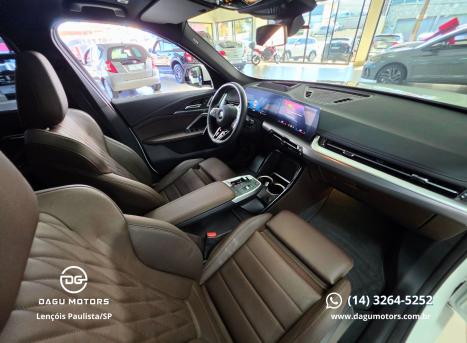 BMW X1 2.0 16V 4P TURBO SDRIVE20I M SPORT STEPTRONIC AUTOM�TICO, Foto 7