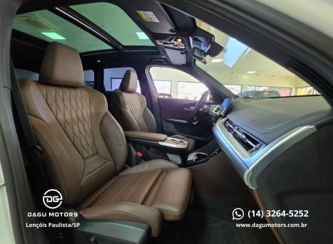 BMW X1 2.0 16V 4P TURBO SDRIVE20I M SPORT STEPTRONIC AUTOM�TICO, Foto 8