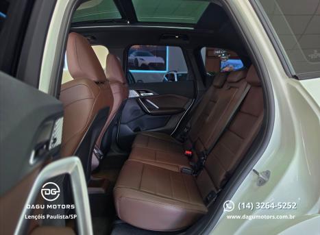 BMW X1 2.0 16V 4P TURBO SDRIVE20I M SPORT STEPTRONIC AUTOM�TICO, Foto 9