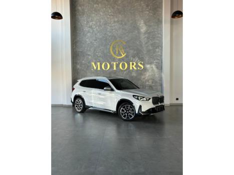 BMW X1 , Foto 1