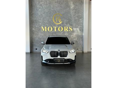 BMW X1 , Foto 2