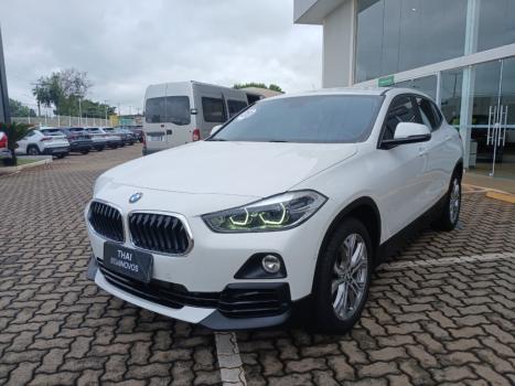 BMW X2 1.5 12V 4P ACTIVEFLEX SDRIVE 18I GP STEPTRONIC AUTOM�TICO, Foto 3