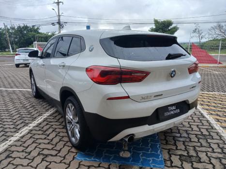 BMW X2 1.5 12V 4P ACTIVEFLEX SDRIVE 18I GP STEPTRONIC AUTOM�TICO, Foto 5