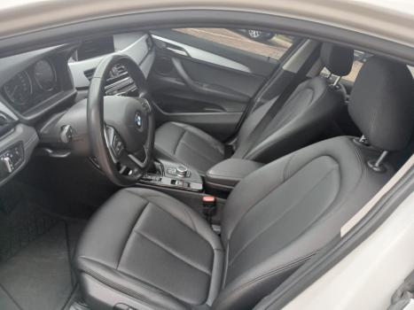 BMW X2 1.5 12V 4P ACTIVEFLEX SDRIVE 18I GP STEPTRONIC AUTOM�TICO, Foto 10