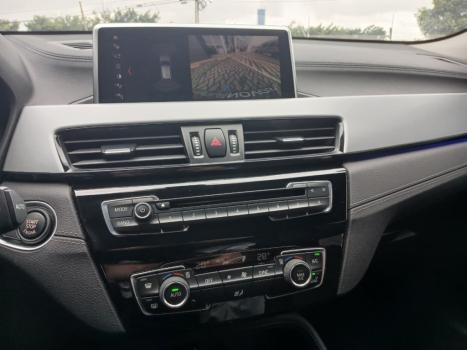 BMW X2 1.5 12V 4P ACTIVEFLEX SDRIVE 18I GP STEPTRONIC AUTOM�TICO, Foto 17