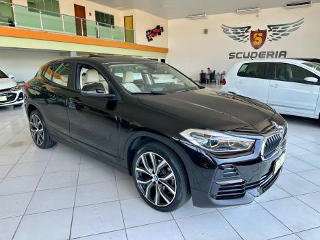 BMW X2 2.0 16V 4P SDRIVE 20I GP STEPTRONIC AUTOMÁTICO, Foto 1 BMW X2 2.0 16V 4P SDRIVE 20I GP STEPTRONIC AUTOMÁTICO, Foto 1