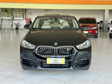 BMW X2 2.0 16V 4P SDRIVE 20I GP STEPTRONIC AUTOMÁTICO, Foto 2 BMW X2 2.0 16V 4P SDRIVE 20I GP STEPTRONIC AUTOMÁTICO, Foto 2