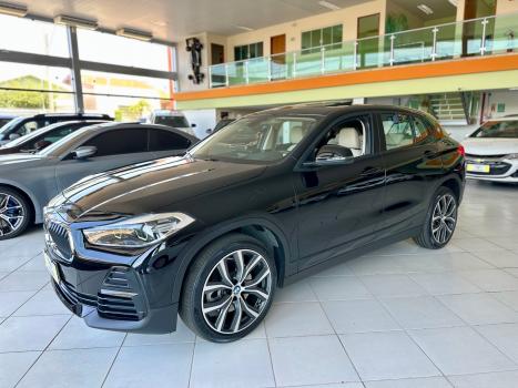 BMW X2 2.0 16V 4P SDRIVE 20I GP STEPTRONIC AUTOMÁTICO, Foto 3 BMW X2 2.0 16V 4P SDRIVE 20I GP STEPTRONIC AUTOMÁTICO, Foto 3