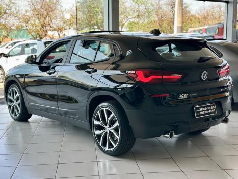 BMW X2 2.0 16V 4P SDRIVE 20I GP STEPTRONIC AUTOMÁTICO, Foto 4 BMW X2 2.0 16V 4P SDRIVE 20I GP STEPTRONIC AUTOMÁTICO, Foto 4