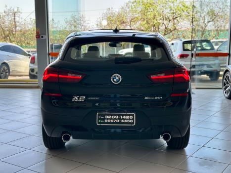 BMW X2 2.0 16V 4P SDRIVE 20I GP STEPTRONIC AUTOMÁTICO, Foto 5 BMW X2 2.0 16V 4P SDRIVE 20I GP STEPTRONIC AUTOMÁTICO, Foto 5