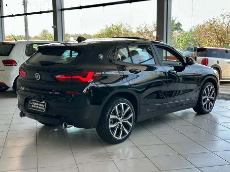 BMW X2 2.0 16V 4P SDRIVE 20I GP STEPTRONIC AUTOMÁTICO, Foto 6 BMW X2 2.0 16V 4P SDRIVE 20I GP STEPTRONIC AUTOMÁTICO, Foto 6