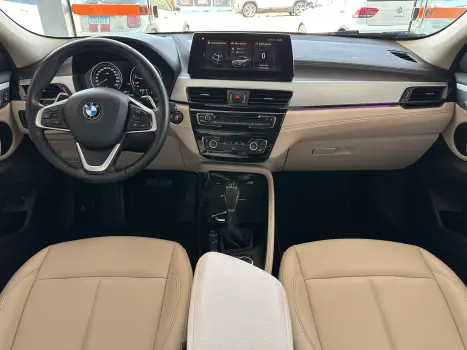 BMW X2 2.0 16V 4P SDRIVE 20I GP STEPTRONIC AUTOMÁTICO, Foto 8 BMW X2 2.0 16V 4P SDRIVE 20I GP STEPTRONIC AUTOMÁTICO, Foto 8