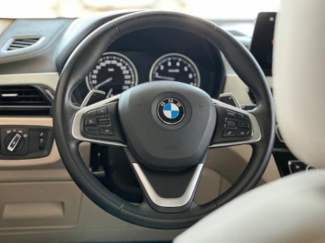 BMW X2 2.0 16V 4P SDRIVE 20I GP STEPTRONIC AUTOMÁTICO, Foto 9 BMW X2 2.0 16V 4P SDRIVE 20I GP STEPTRONIC AUTOMÁTICO, Foto 9