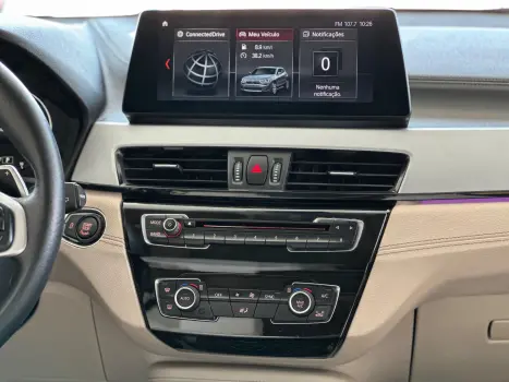 BMW X2 2.0 16V 4P SDRIVE 20I GP STEPTRONIC AUTOMÁTICO, Foto 10 BMW X2 2.0 16V 4P SDRIVE 20I GP STEPTRONIC AUTOMÁTICO, Foto 10