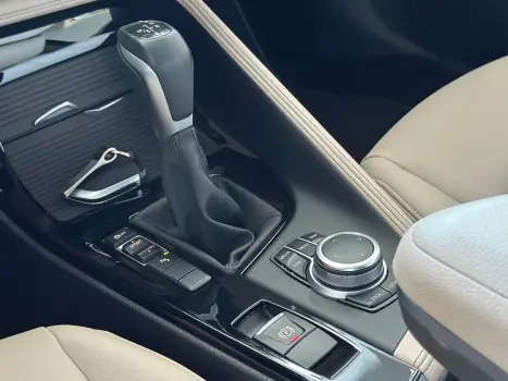 BMW X2 2.0 16V 4P SDRIVE 20I GP STEPTRONIC AUTOMÁTICO, Foto 11 BMW X2 2.0 16V 4P SDRIVE 20I GP STEPTRONIC AUTOMÁTICO, Foto 11