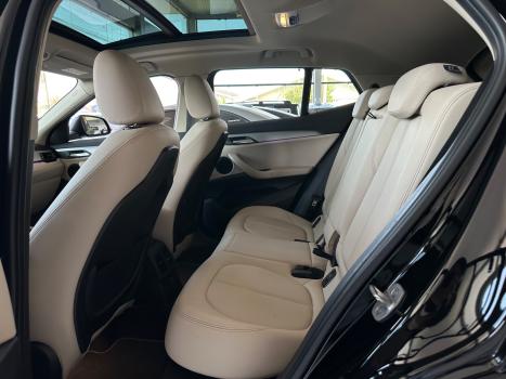 BMW X2 2.0 16V 4P SDRIVE 20I GP STEPTRONIC AUTOMÁTICO, Foto 13 BMW X2 2.0 16V 4P SDRIVE 20I GP STEPTRONIC AUTOMÁTICO, Foto 13