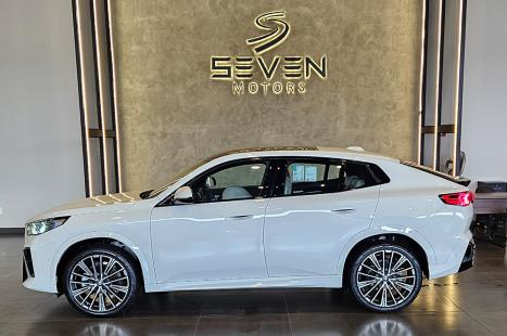 BMW X2 2.0 16V 4P SDRIVE 20I M SPORT TURBO STEPTRONIC AUTOM�TICO, Foto 2
