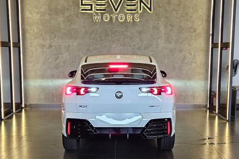 BMW X2 2.0 16V 4P SDRIVE 20I M SPORT TURBO STEPTRONIC AUTOM�TICO, Foto 4