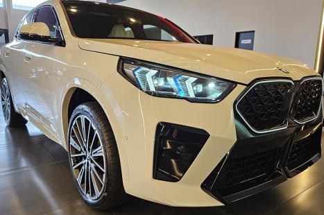 BMW X2 2.0 16V 4P SDRIVE 20I M SPORT TURBO STEPTRONIC AUTOM�TICO, Foto 10