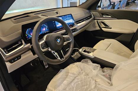BMW X2 2.0 16V 4P SDRIVE 20I M SPORT TURBO STEPTRONIC AUTOM�TICO, Foto 13