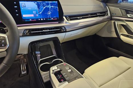 BMW X2 2.0 16V 4P SDRIVE 20I M SPORT TURBO STEPTRONIC AUTOM�TICO, Foto 17