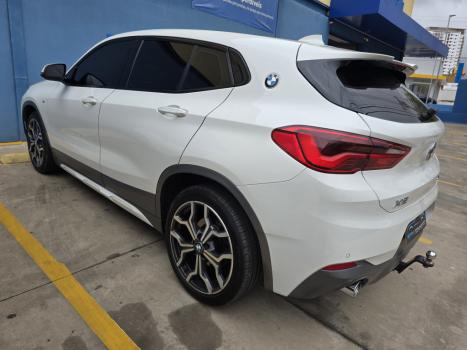 BMW X2 2.0 16V 4P SDRIVE 20I M SPORT TURBO STEPTRONIC AUTOM�TICO, Foto 11