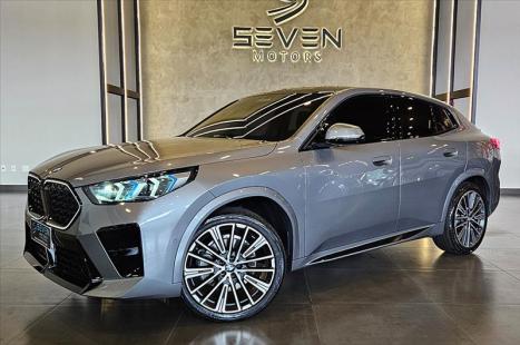 BMW X2 2.0 16V 4P SDRIVE 20I M SPORT TURBO STEPTRONIC AUTOMÁTICO, Foto 1