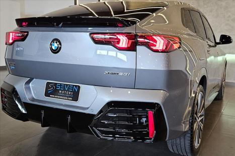 BMW X2 2.0 16V 4P SDRIVE 20I M SPORT TURBO STEPTRONIC AUTOMÁTICO, Foto 9