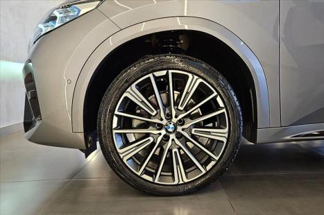 BMW X2 2.0 16V 4P SDRIVE 20I M SPORT TURBO STEPTRONIC AUTOMÁTICO, Foto 11
