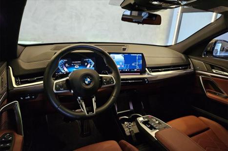 BMW X2 2.0 16V 4P SDRIVE 20I M SPORT TURBO STEPTRONIC AUTOMÁTICO, Foto 12