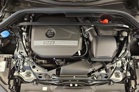 BMW X2 2.0 16V 4P SDRIVE 20I M SPORT TURBO STEPTRONIC AUTOMÁTICO, Foto 19