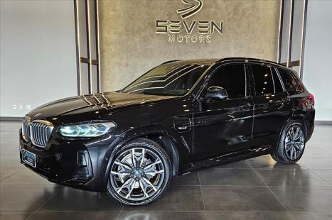 BMW X3 2.0 16V 4P H�BRIDO X LINE XDRIVE30E STEPTRONIC AUTOM�TICO, Foto 1