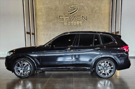 BMW X3 2.0 16V 4P H�BRIDO X LINE XDRIVE30E STEPTRONIC AUTOM�TICO, Foto 2