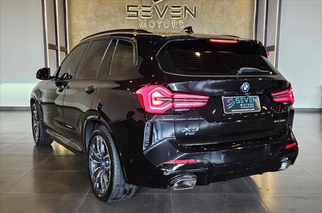 BMW X3 2.0 16V 4P H�BRIDO X LINE XDRIVE30E STEPTRONIC AUTOM�TICO, Foto 3