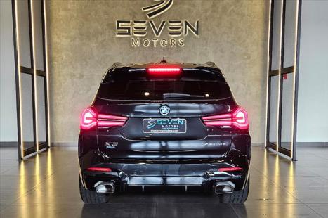 BMW X3 2.0 16V 4P H�BRIDO X LINE XDRIVE30E STEPTRONIC AUTOM�TICO, Foto 4