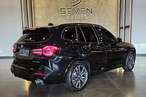 BMW X3 2.0 16V 4P H�BRIDO X LINE XDRIVE30E STEPTRONIC AUTOM�TICO, Foto 5