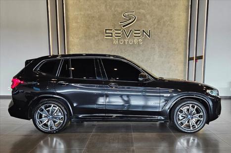 BMW X3 2.0 16V 4P H�BRIDO X LINE XDRIVE30E STEPTRONIC AUTOM�TICO, Foto 6